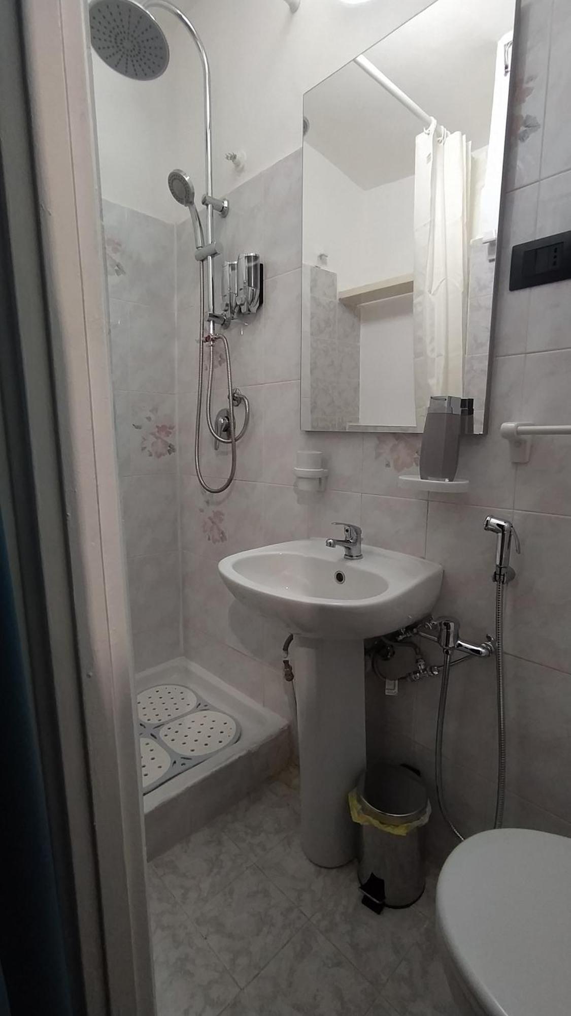 Guest House Alla Scala Caltagirone Exterior foto