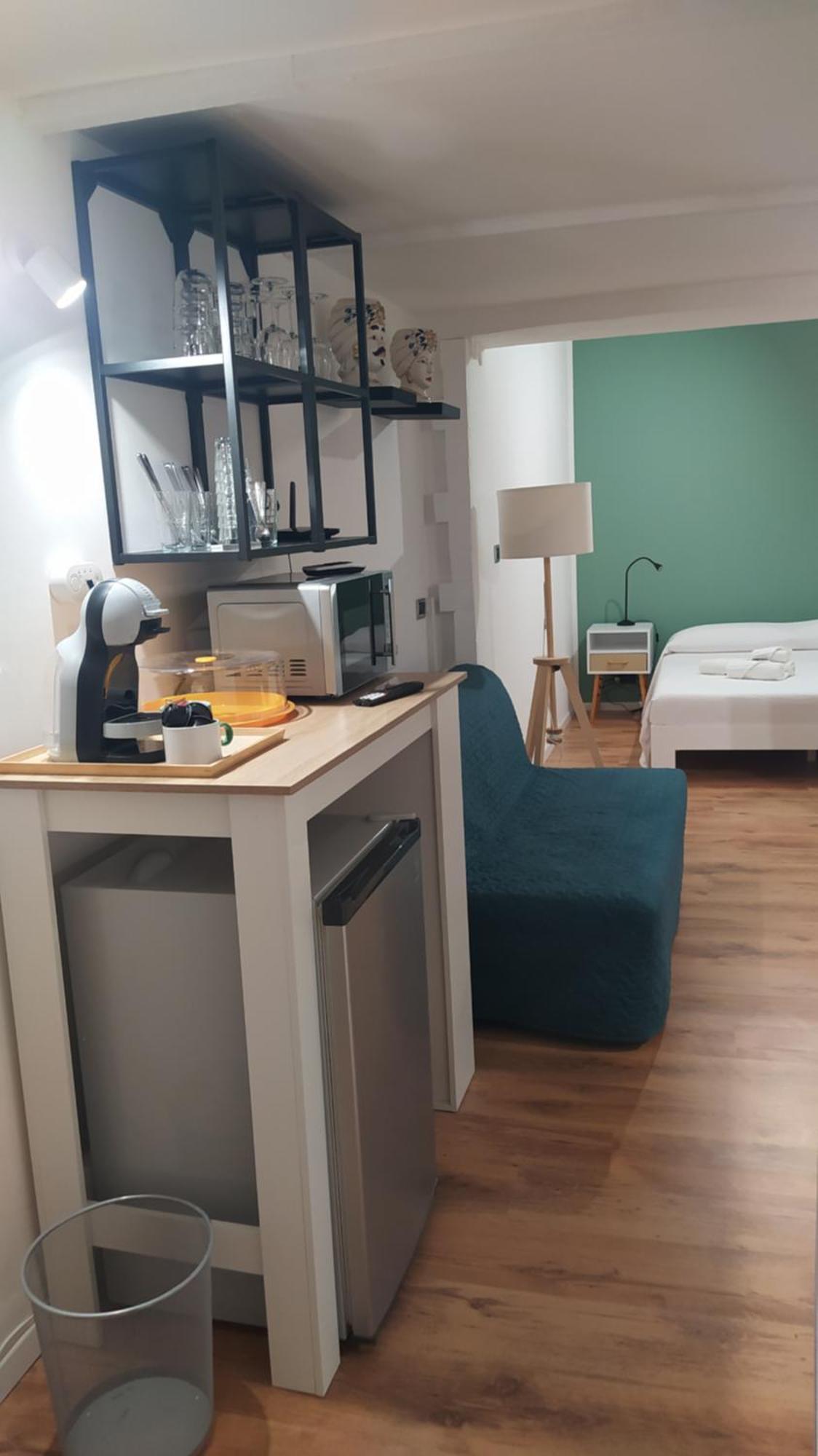 Guest House Alla Scala Caltagirone Exterior foto