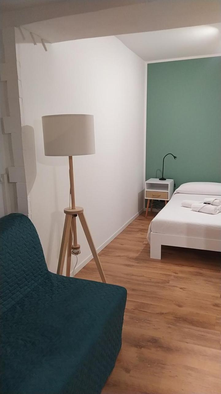 Guest House Alla Scala Caltagirone Exterior foto